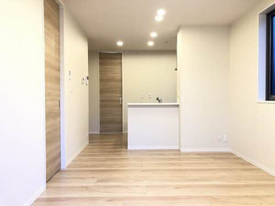 【居間・リビング】 | Posto 7号館