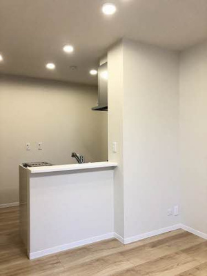 【キッチン】 | Posto 7号館