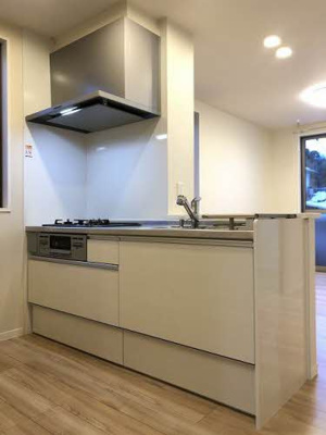 【キッチン】 | Posto 7号館