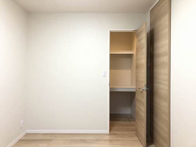 【内装】 | Posto 7号館