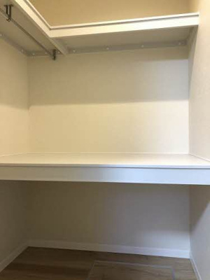 【収納】 | Posto 7号館