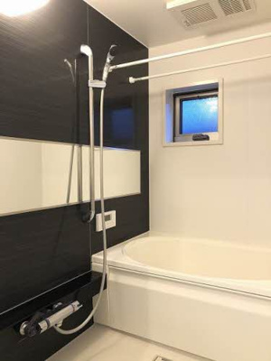 【浴室】 | Posto 7号館