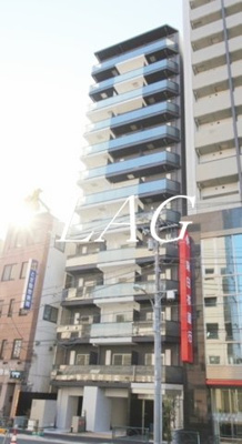 【外観】 | プレール・ドゥーク住吉Ⅳ | 外観です。