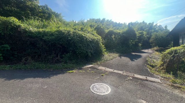 大字浮田の外観