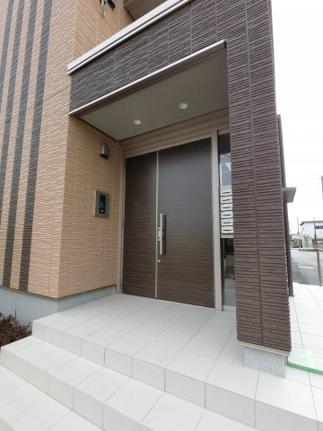 【エントランス】 | オートロック☆