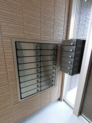 【その他共用部分】