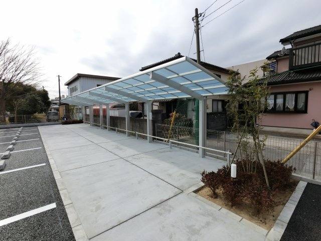 【その他共用部分】