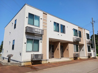 アンソレイエⅡの画像