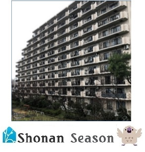 【外観】 | 2026年1月下旬リフォーム完了予定の３LDKマンション◎　　　
南東向きで陽当り良好です♪
