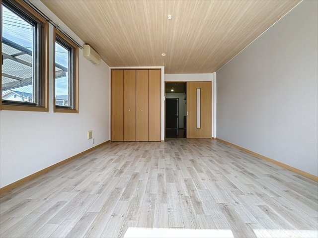 セレスの居間・リビング