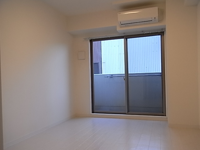 フレアコート甲南の居間・リビング