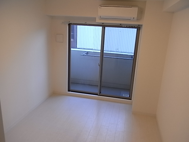 フレアコート甲南の居間・リビング