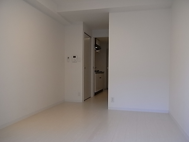 フレアコート甲南の居間・リビング