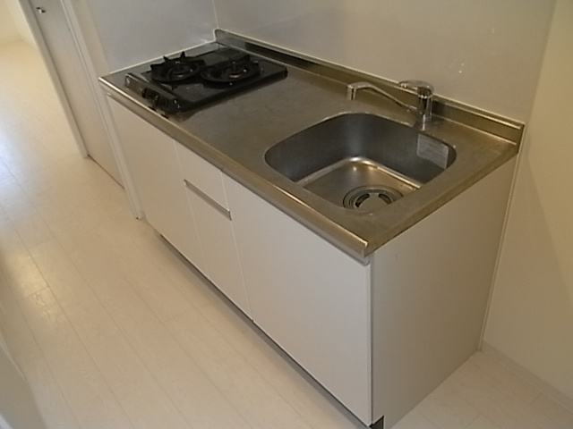 フレアコート甲南のキッチン
