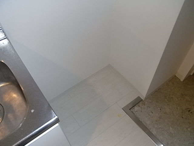 フレアコート甲南の居間・リビング