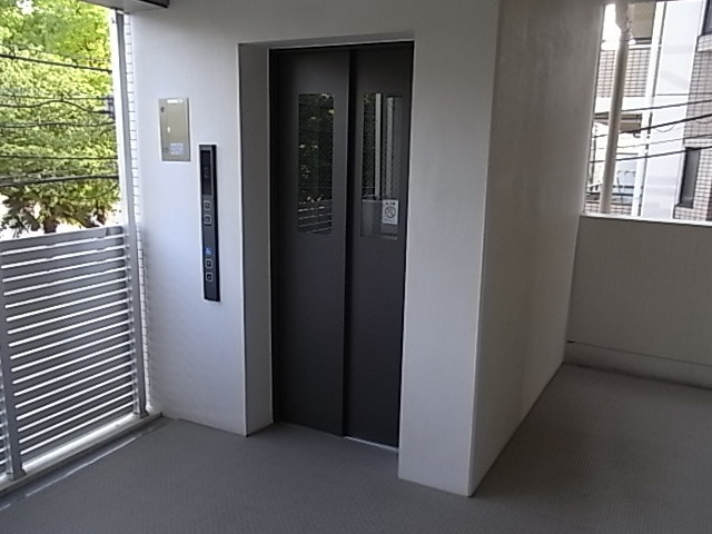 フレアコート甲南のその他共用部分