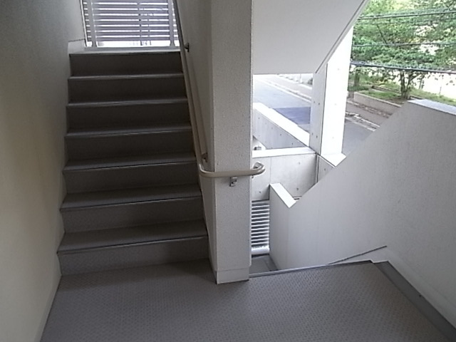 フレアコート甲南のその他共用部分