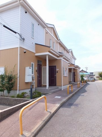 エントピア名和北Ｃのその他共用部分
