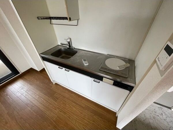 ドムール加美のキッチン