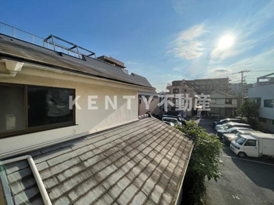 【展望】 | カーサ清美