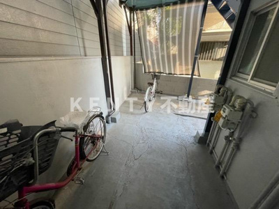 【その他共用部分】 | カーサ清美