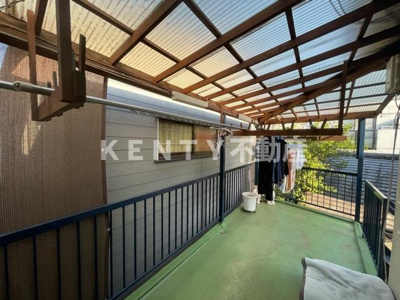 【その他共用部分】 | カーサ清美