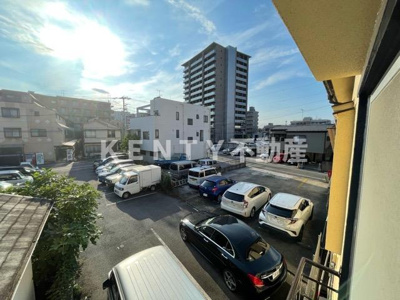 【展望】 | カーサ清美