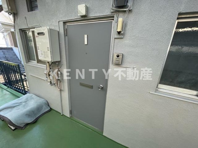 【その他共用部分】 | カーサ清美