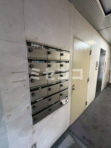 AMUSE-1のその他共用部分