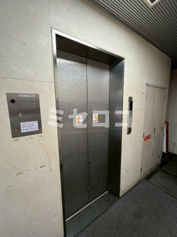 AMUSE-1のその他共用部分