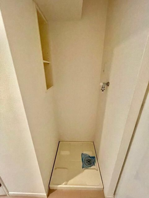 レジディア上落合のその他