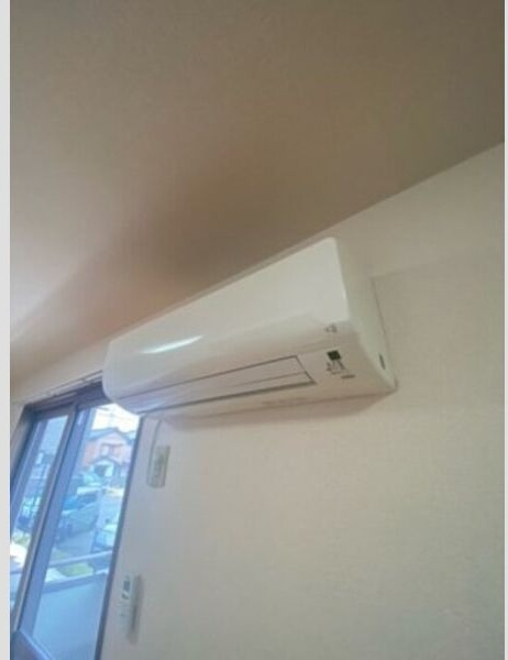 セジュール名和の設備