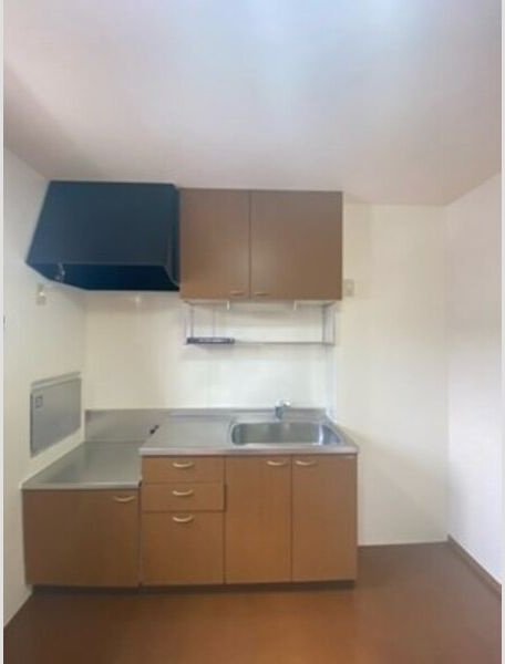 セジュール名和のキッチン