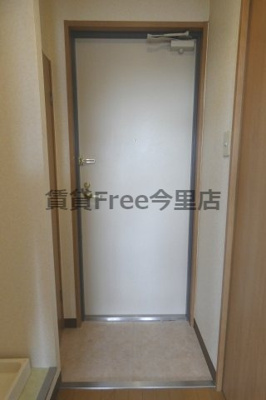 【玄関】 | カトルセゾン　仲介手数料無料