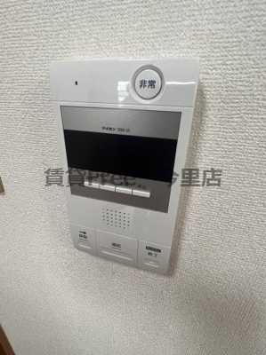 【セキュリティ】 | カトルセゾン　仲介手数料無料