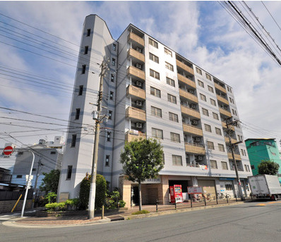 【外観】 | カトルセゾン　仲介手数料無料