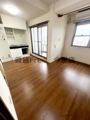 【居間・リビング】 | カトルセゾン　仲介手数料無料