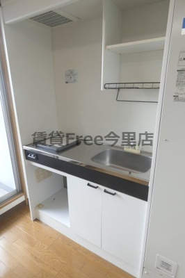 【キッチン】 | カトルセゾン　仲介手数料無料