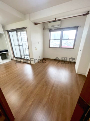 【洋室】 | カトルセゾン　仲介手数料無料