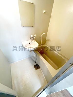 【浴室】 | カトルセゾン　仲介手数料無料