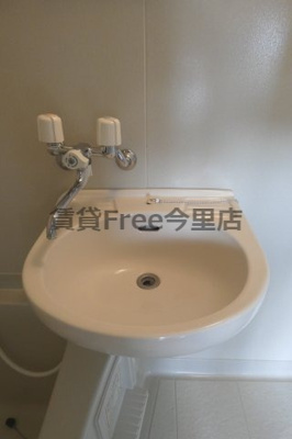 【洗面所】 | カトルセゾン　仲介手数料無料