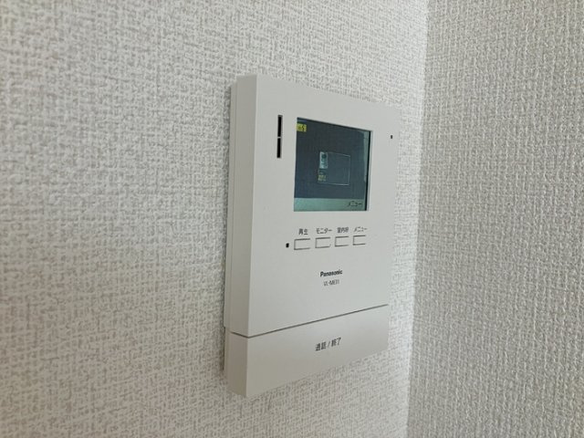 D Maison　　刈谷市近郊の賃貸はクラスホームのセキュリティ