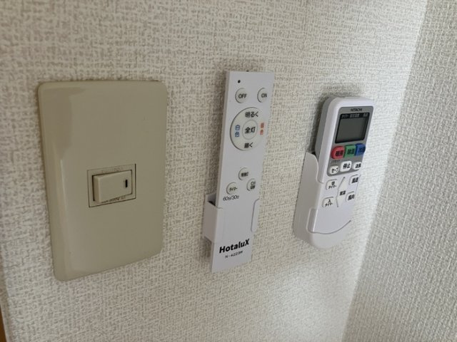 D Maison　　刈谷市近郊の賃貸はクラスホームの設備