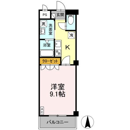 D Maison　　刈谷市近郊の賃貸はクラスホーム