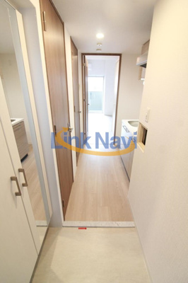 【内装】 | エスリード大阪ラ・リュール