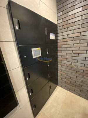 【その他共用部分】 | エスリード大阪ラ・リュール