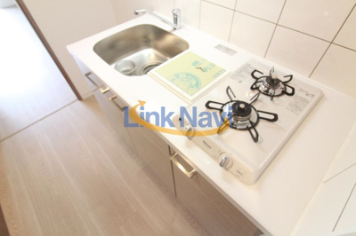 【キッチン】 | エスリード大阪ラ・リュール