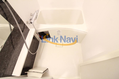 【浴室】 | エスリード大阪ラ・リュール