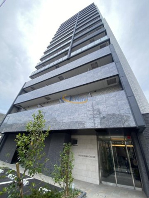 【外観】 | エスリード大阪ラ・リュール