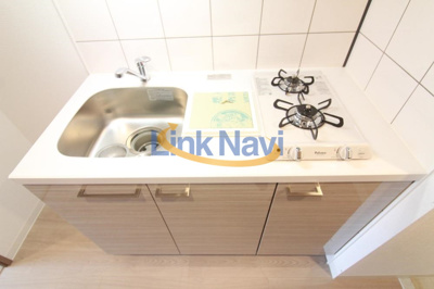 【キッチン】 | エスリード大阪ラ・リュール